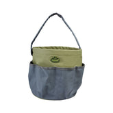 Hectarul - Geanta pentru gradinarit gri/verde Esschert Design